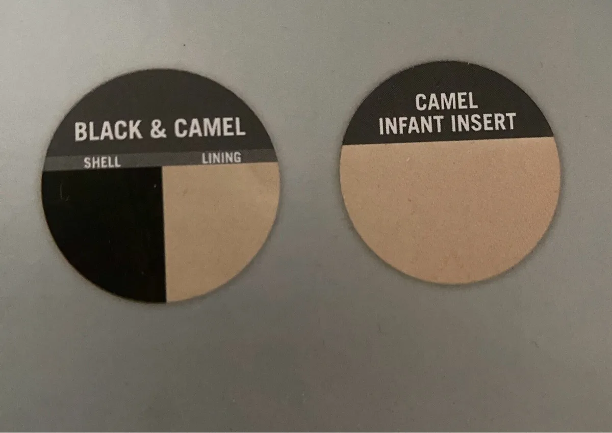 Ergo baby carrier - Image 4