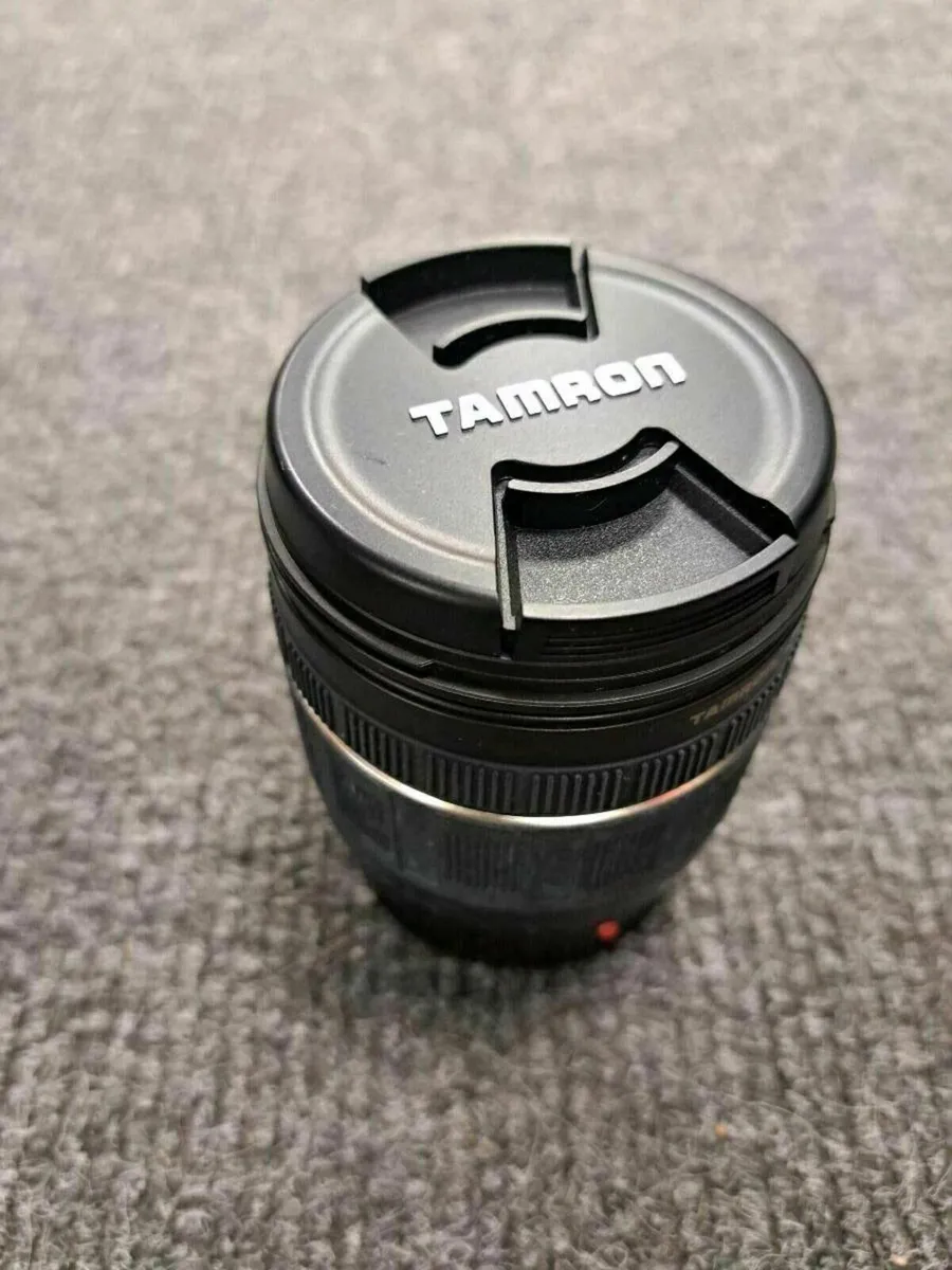 Tamron AF28-200 mm Lens - Image 4