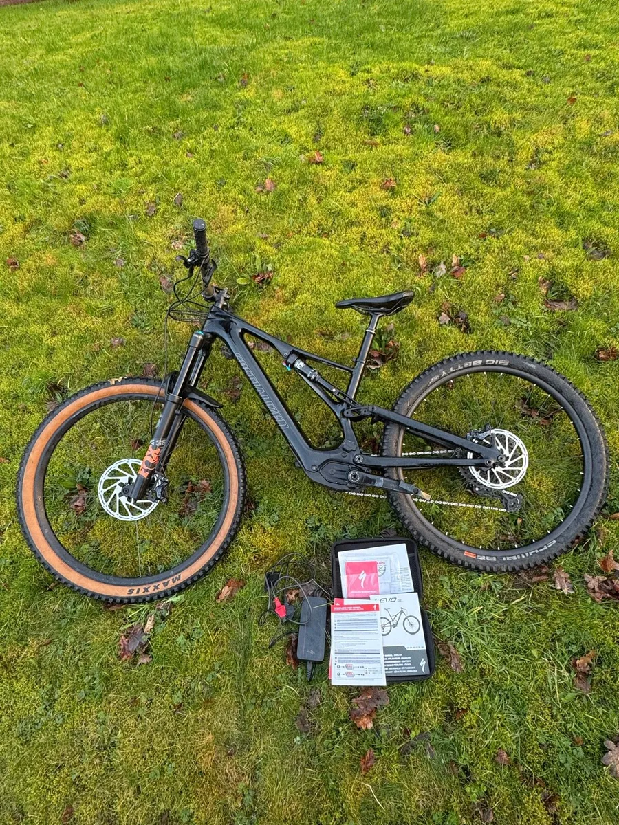Specialized Levo SL - Image 1