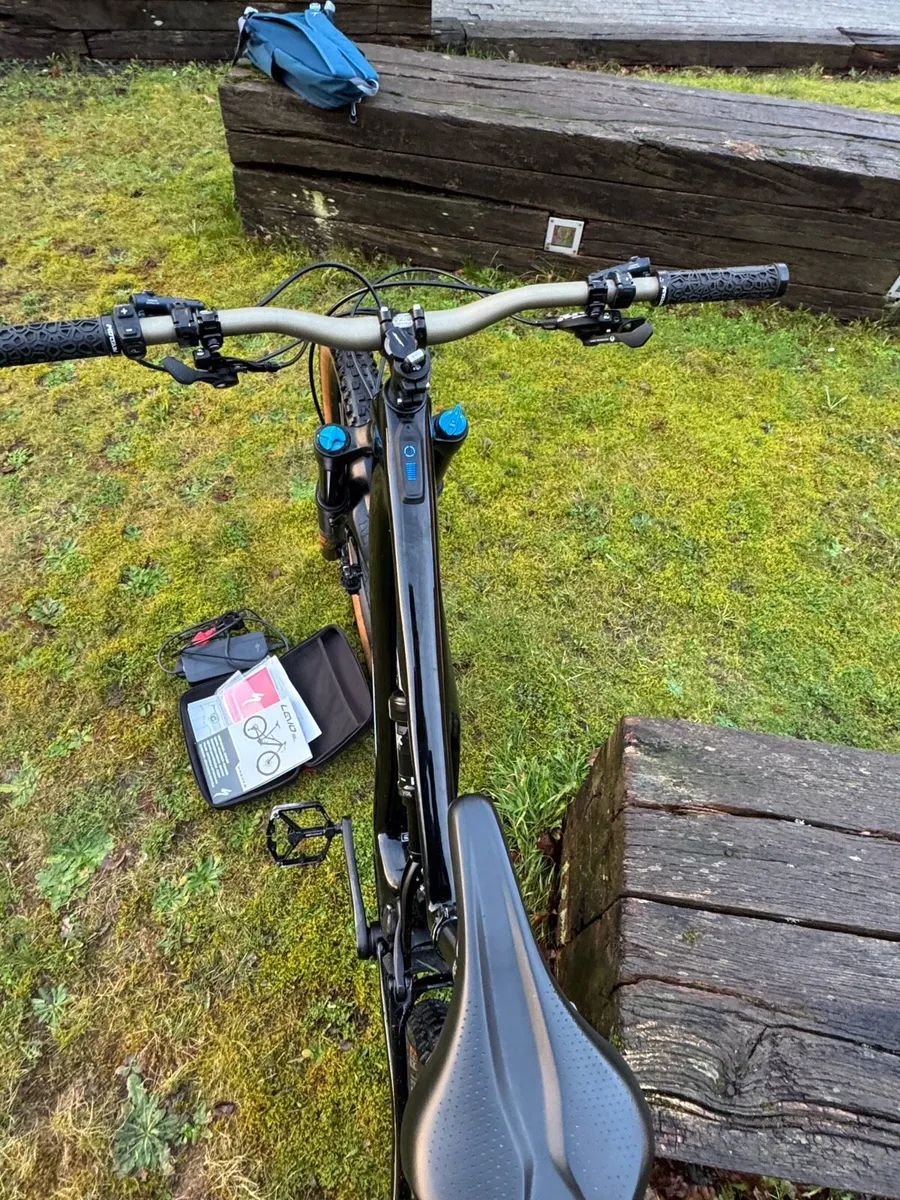 Specialized Levo SL - Image 3