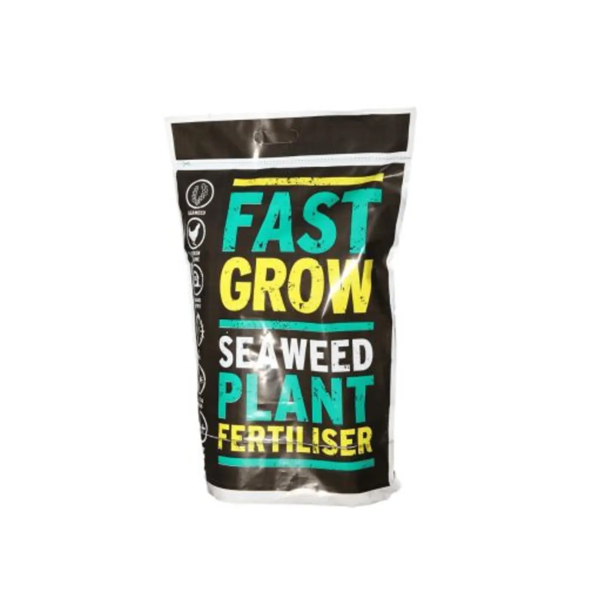Fast Grow Seaweed Fertiliser 10Kg