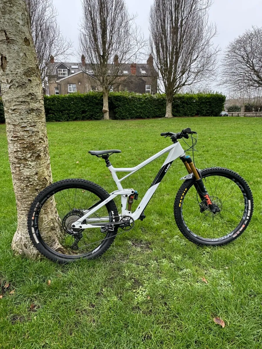 Cube stereo 150 - Image 2