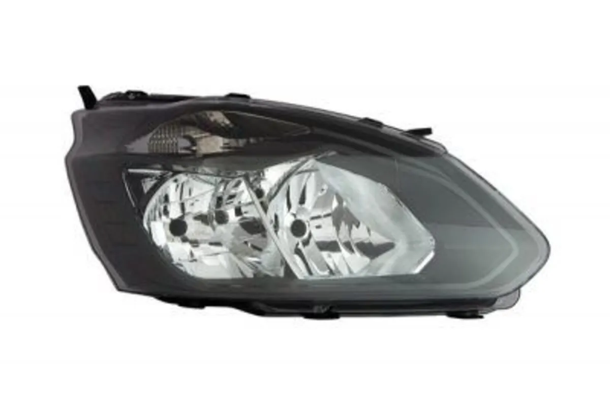 Ford Transit Custom 2013 – 2018 Headlamp Driver Si - Image 1