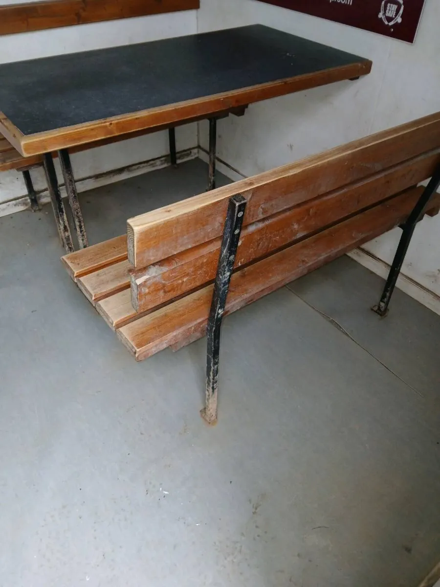 Welfare unit - Image 3