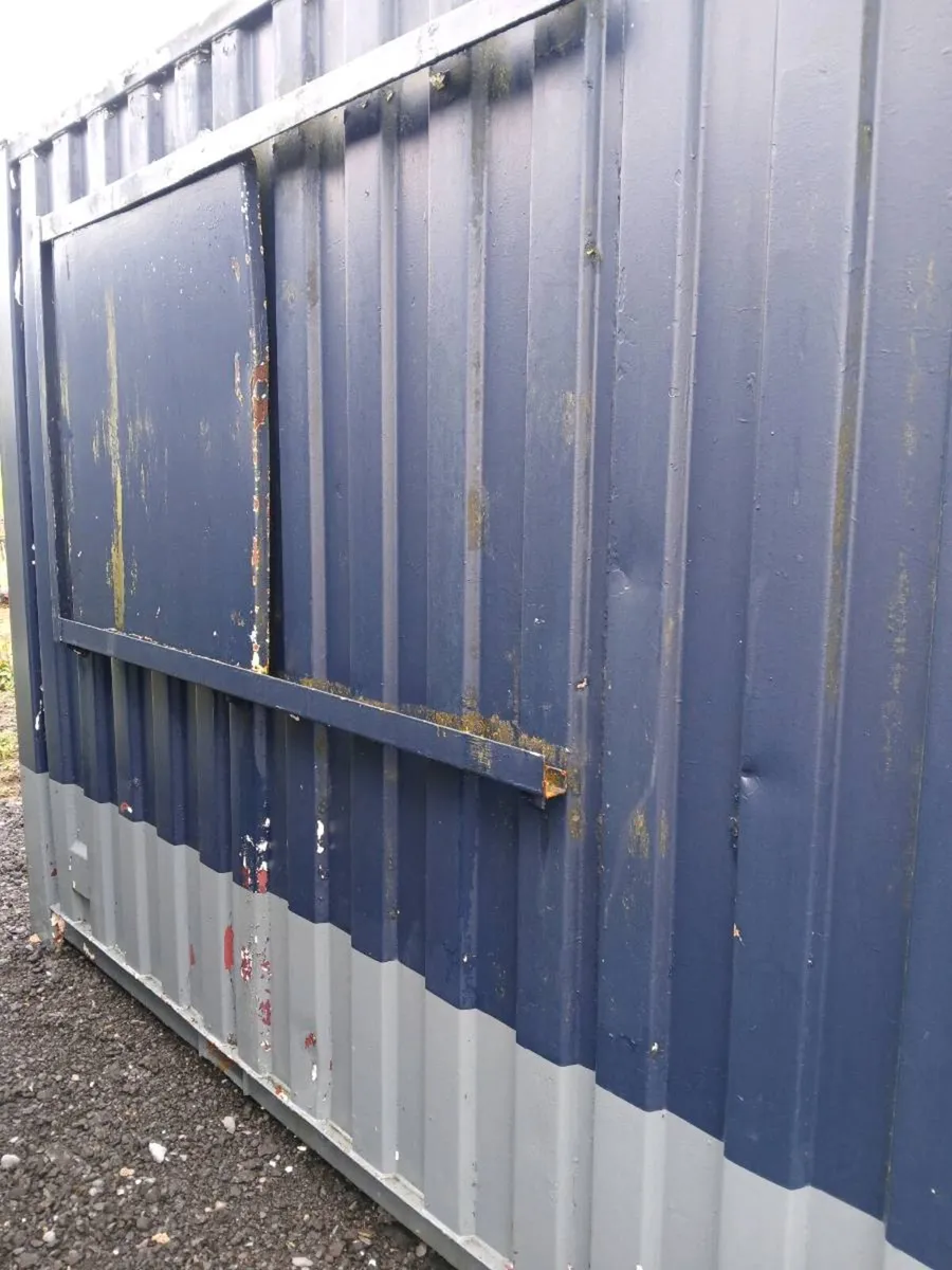 Welfare unit - Image 1