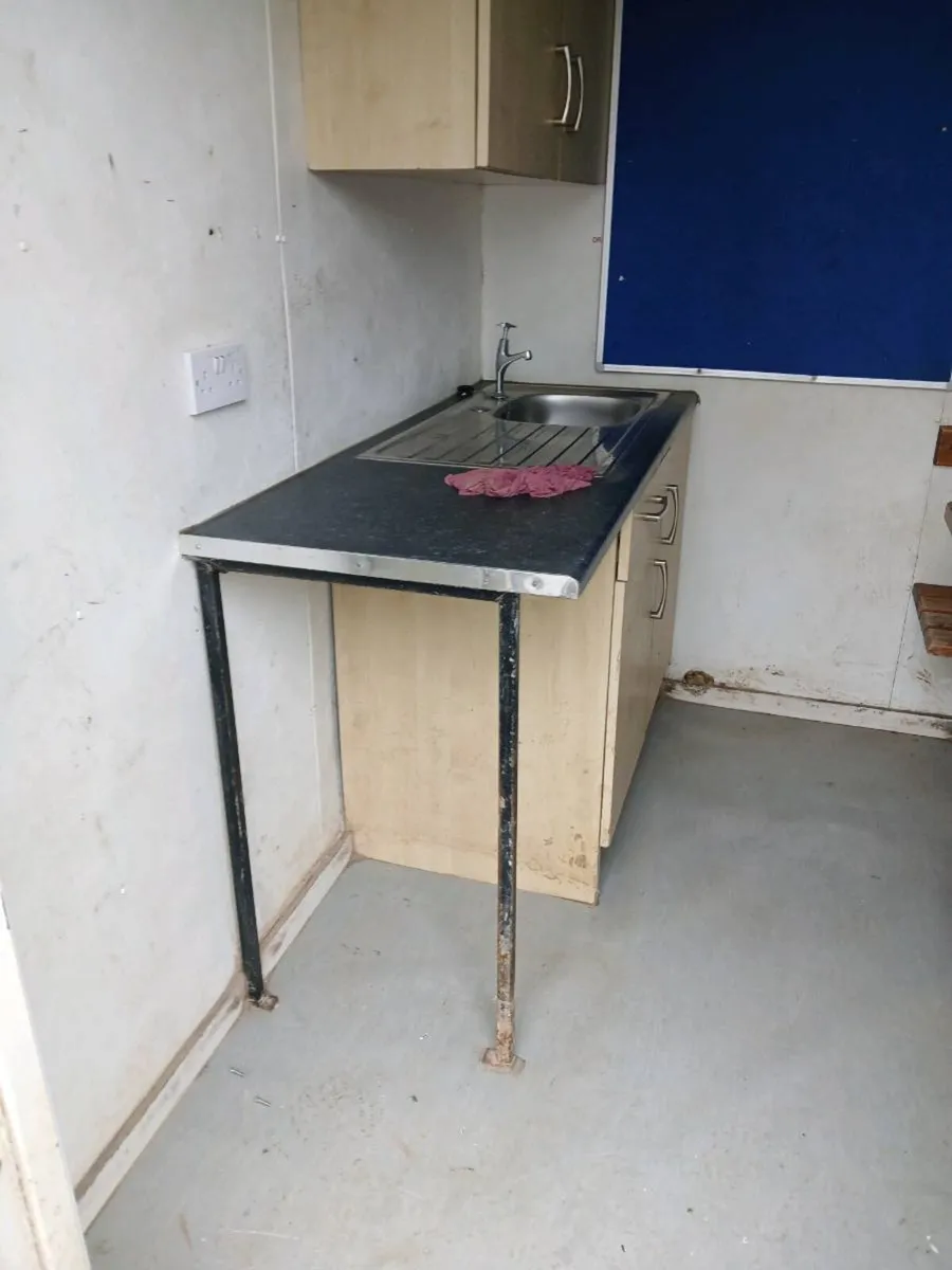 Welfare unit - Image 2