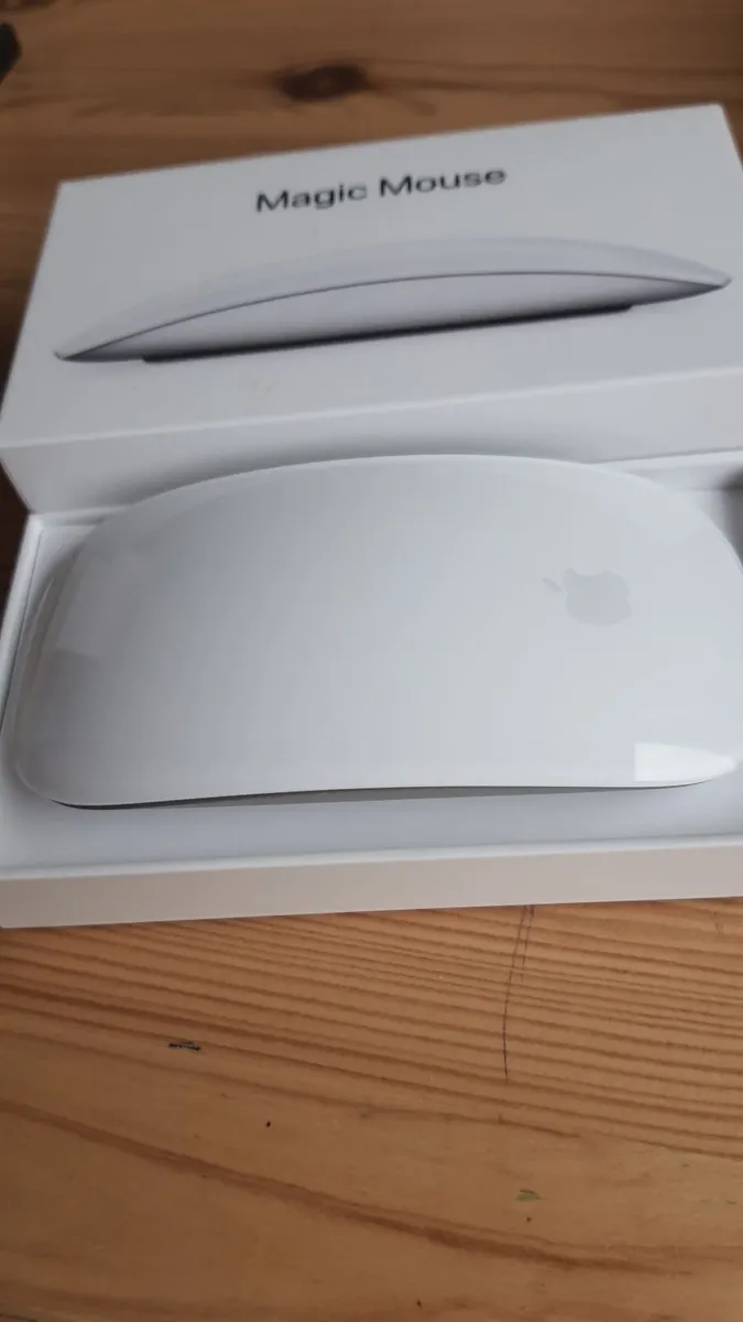 Magic mouse - Image 2