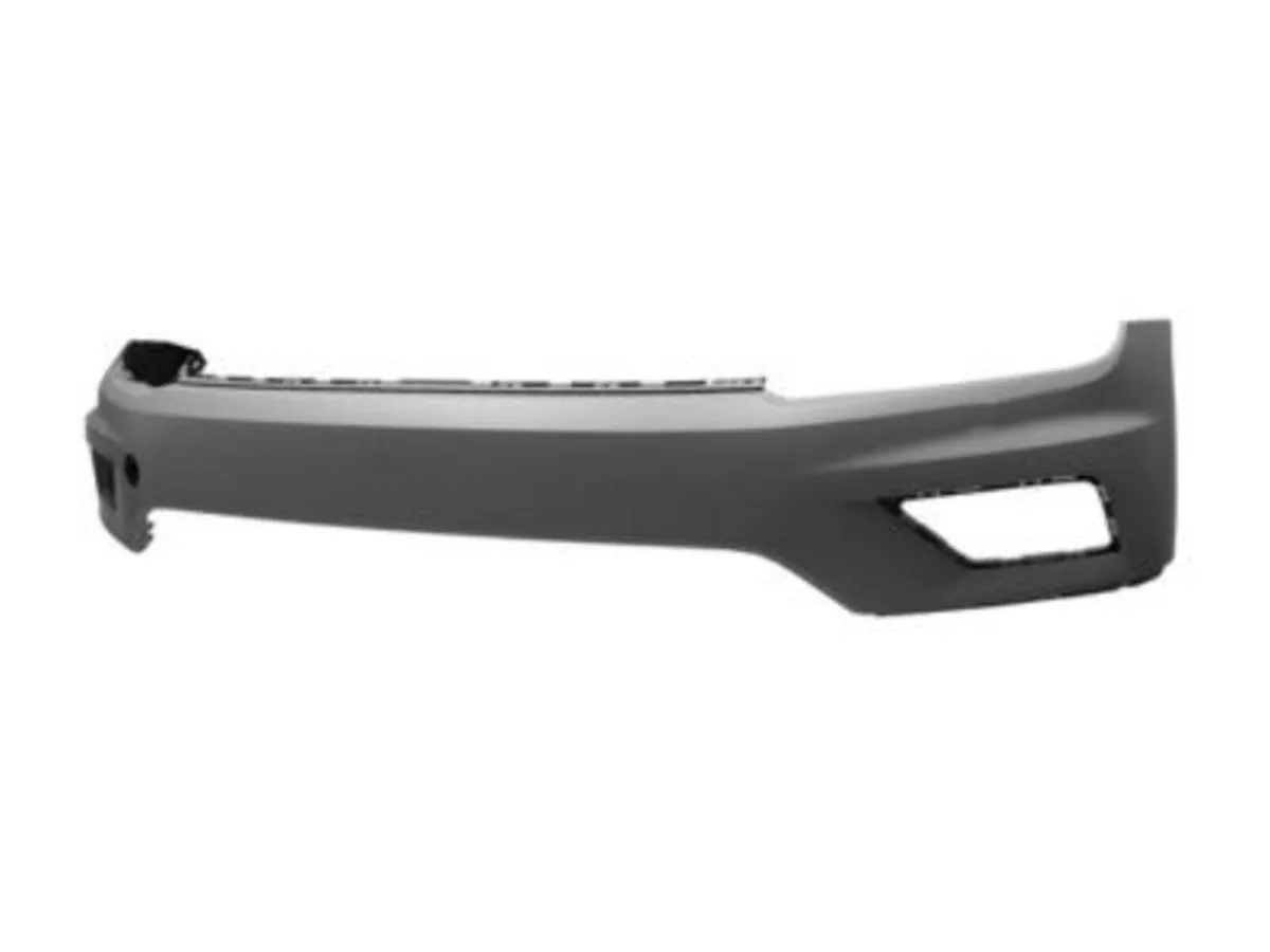 Volkswagen Tiguan 2016 – 2020 Front Bumper - Image 1
