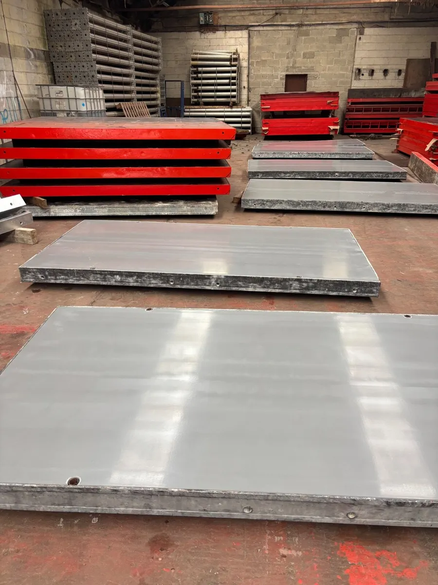 Doka panels - Image 3