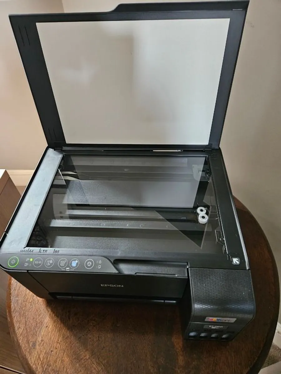 Epson Eco Tank 2810 printer - Image 2