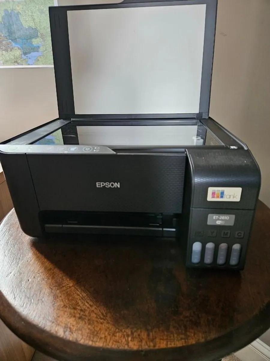 Epson Eco Tank 2810 printer - Image 3
