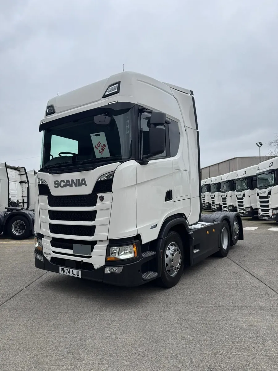 Scania Other 2024 - Image 2