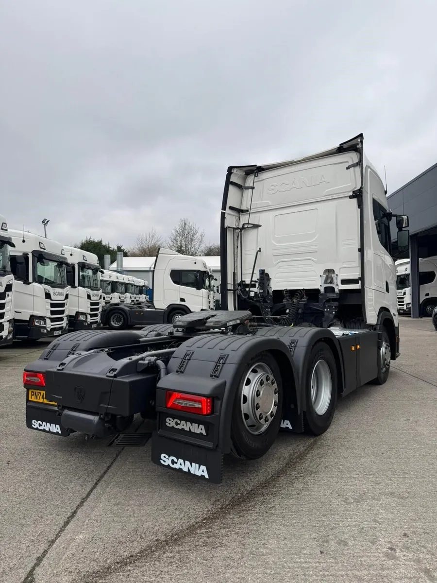 Scania Other 2024 - Image 3