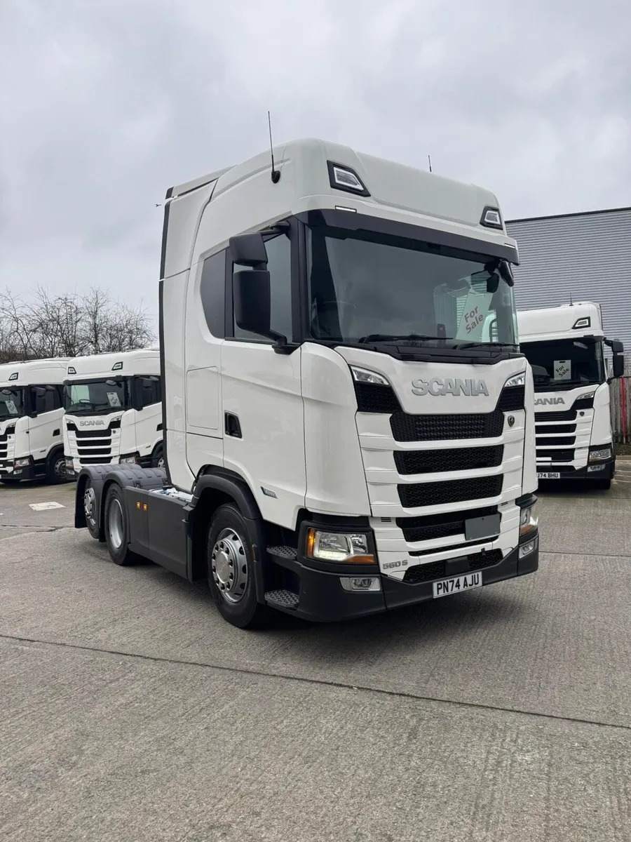 Scania Other 2024 - Image 4