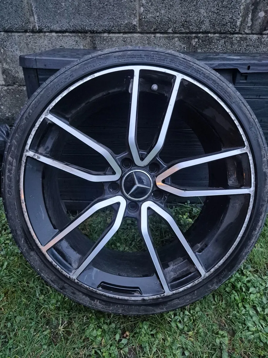 Alloys R19 - Image 2