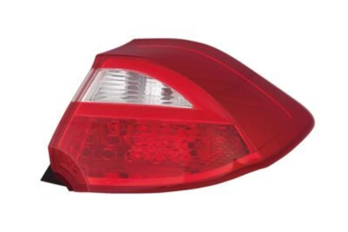 Kia Ceed T-GDi 2014–2018 LED Rear Lamp Driver Side - Image 1