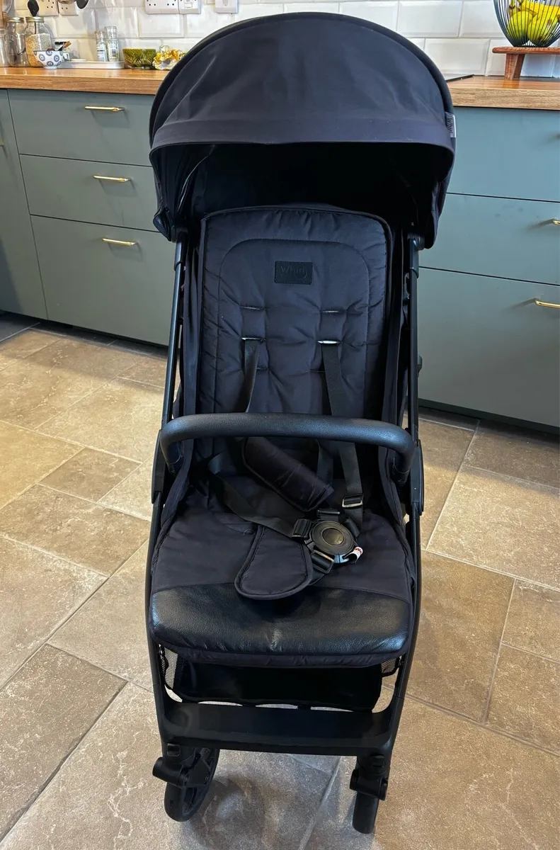Whirl pushchair - Image 3