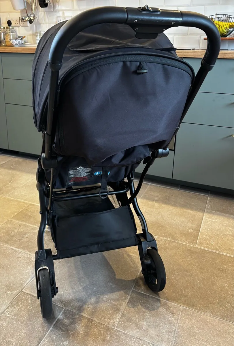Whirl pushchair - Image 4