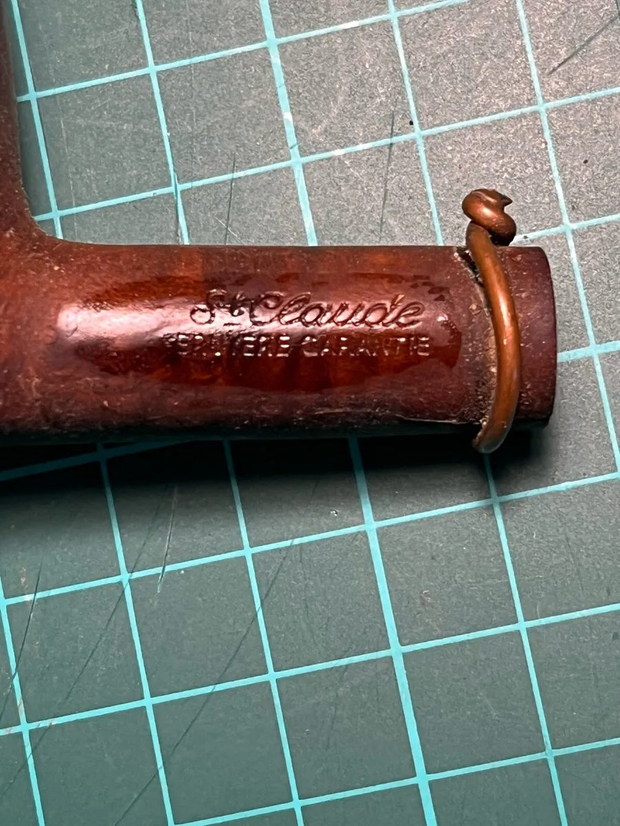 Vintage Smoking Pipes - Image 3