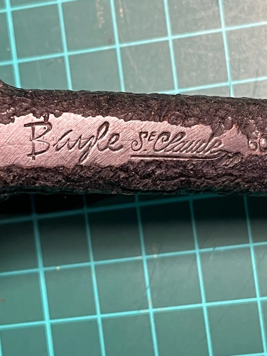 Vintage Smoking Pipes - Image 4