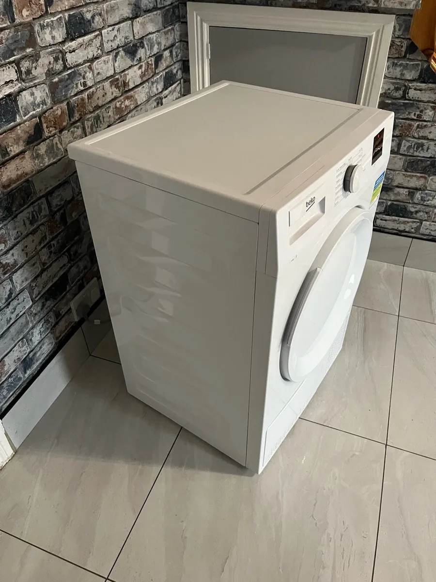 Condenser dryer - Image 3