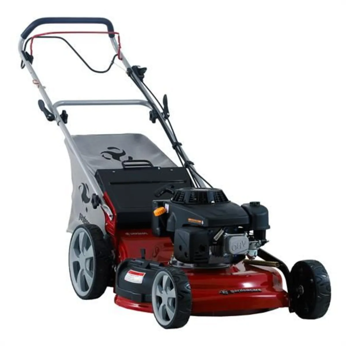 Gardencare LMX56SPL 56cm (22") lawnmower