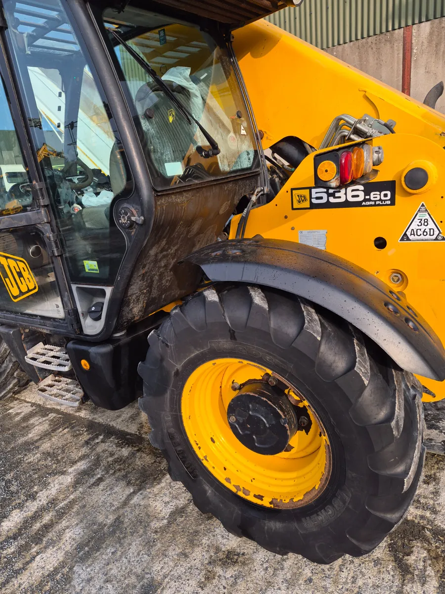 Jcb - Image 4