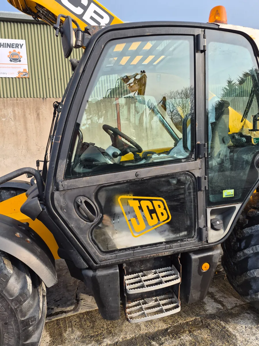 Jcb - Image 3