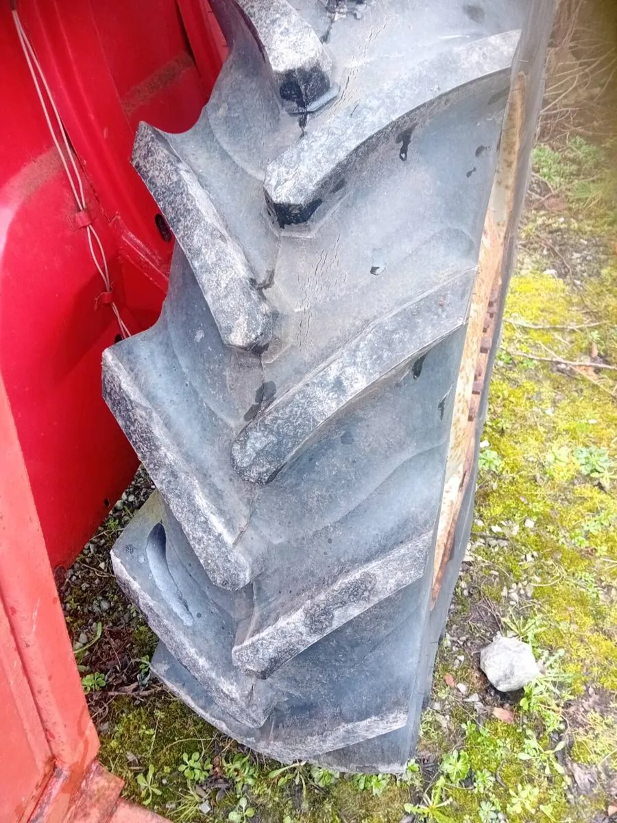 Tyres - Image 4