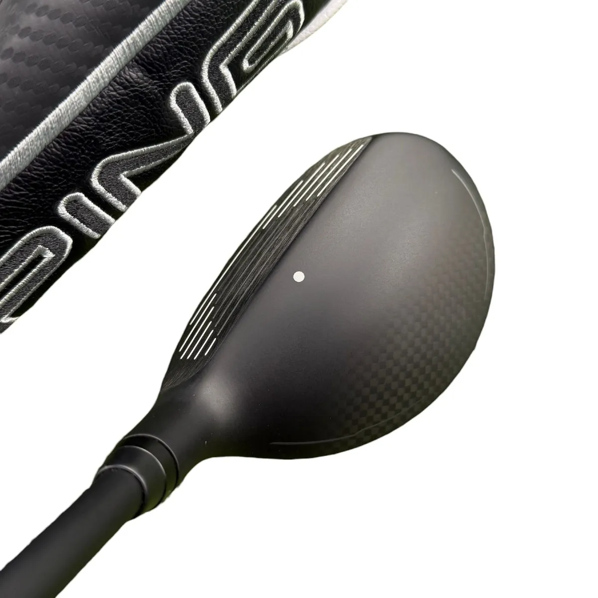 Ping G440 Hybrid / #6 30° / Alta CB 70 Stiff - Image 4