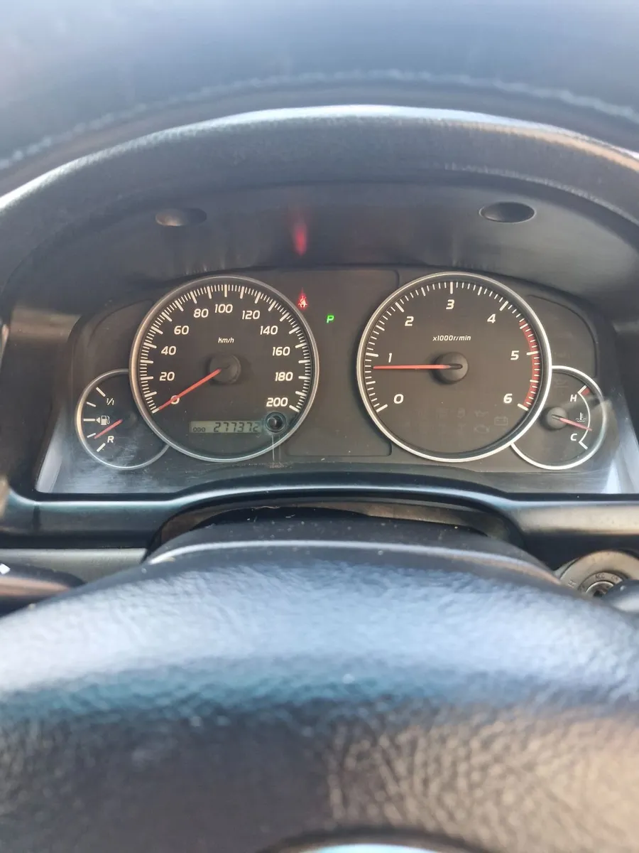 Toyota Land Cruiser 2008 - Image 3