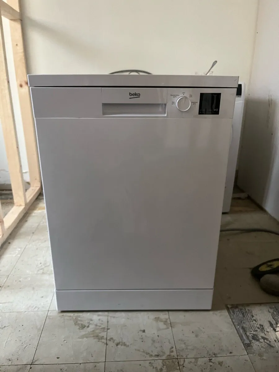 beko dishwasher - Image 1