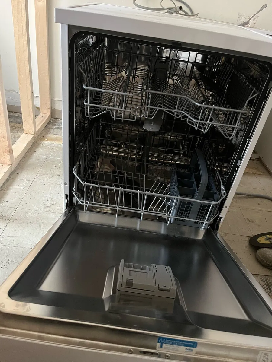 beko dishwasher - Image 3