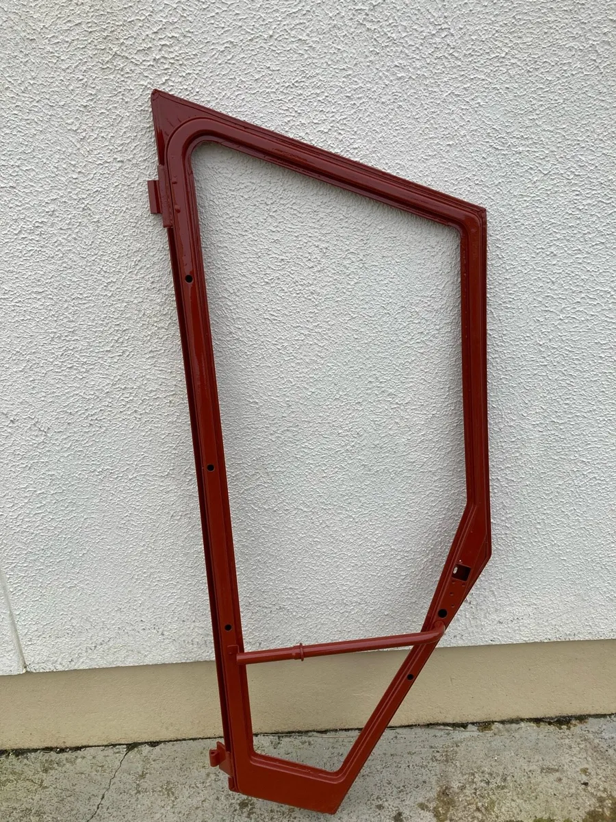 New Left hand door for fiat super comfort cab - Image 1