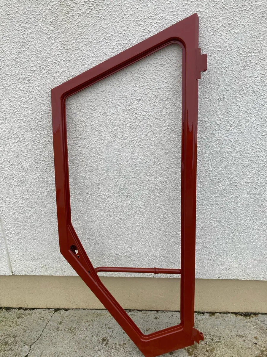 New Left hand door for fiat super comfort cab - Image 2