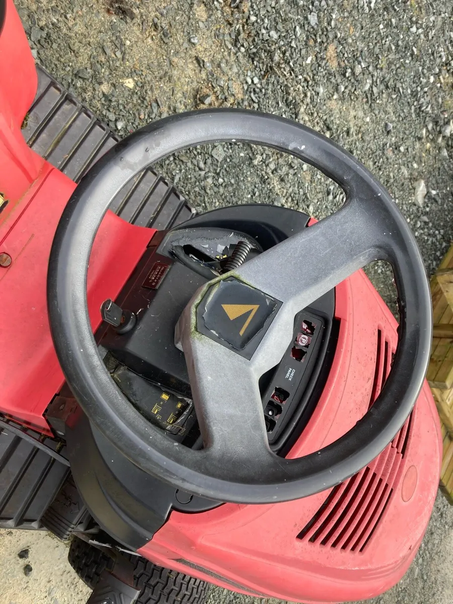 Castle garden twin cut - Image 2