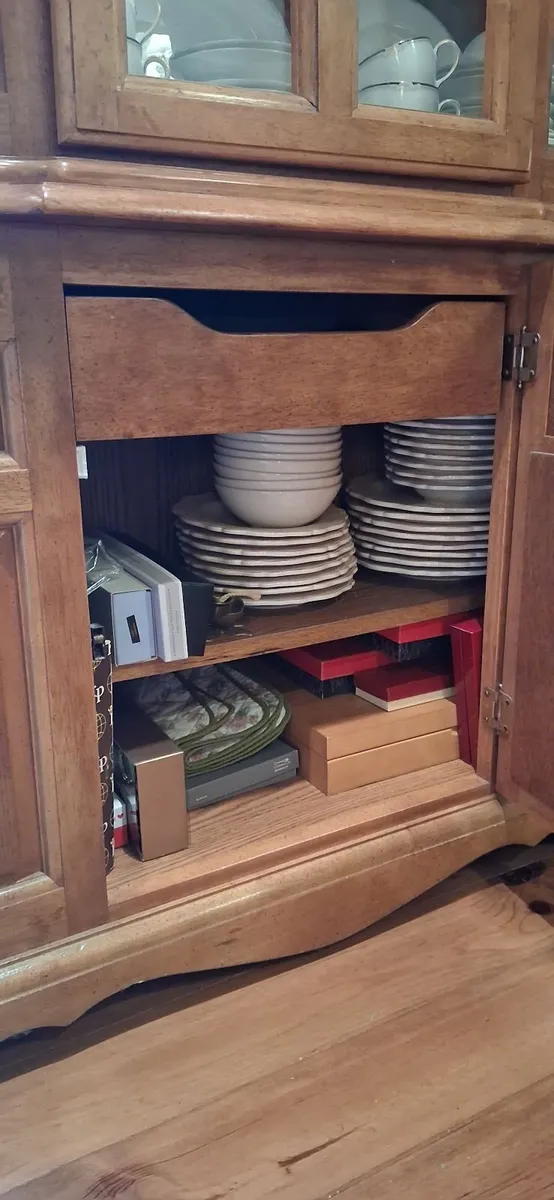 Dining Room Dresser - Image 3