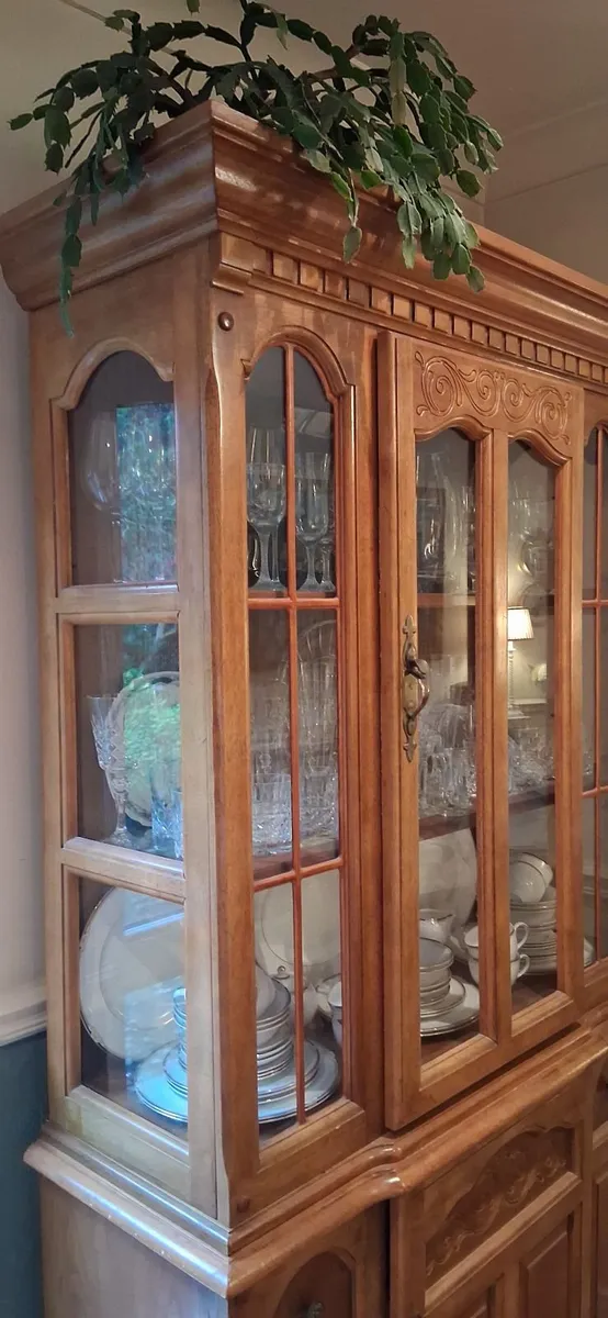 Dining Room Dresser - Image 4