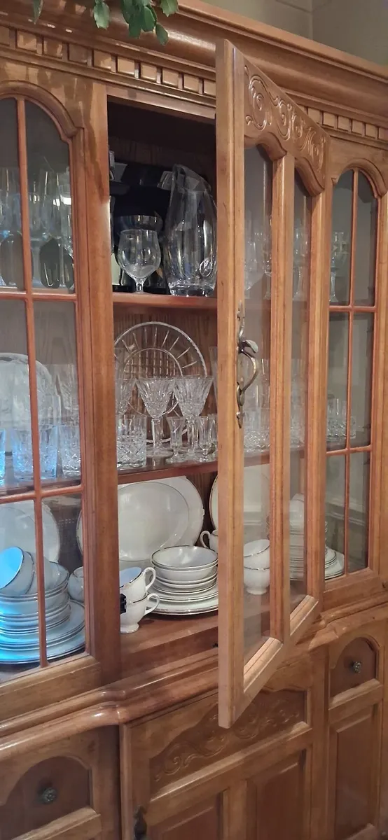 Dining Room Dresser - Image 2