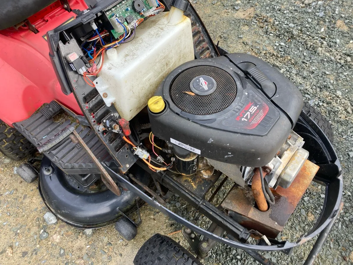 Castle garden twin cut - Image 3