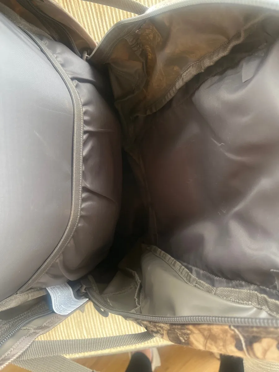 Alps OutdoorZ Falcon Backpack New with Tags - Image 4