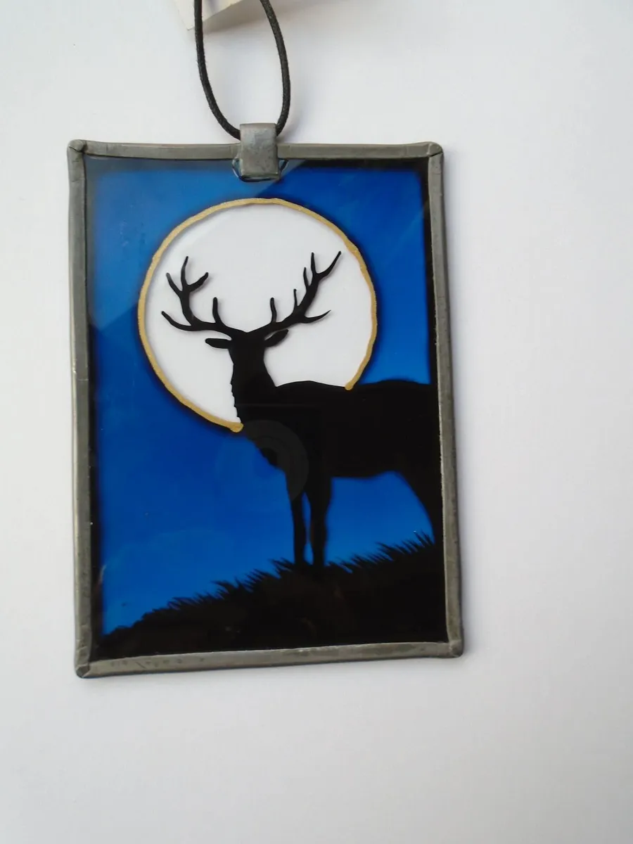 Suncatcher, Home decor, Gift - Image 1