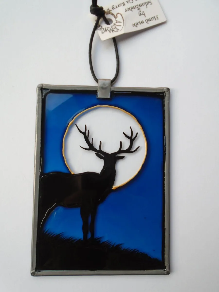 Suncatcher, Home decor, Gift - Image 2