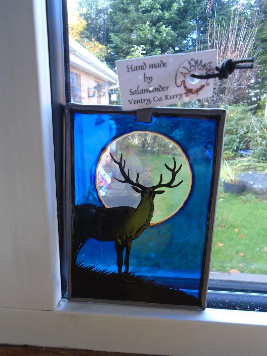 Suncatcher, Home decor, Gift - Image 4