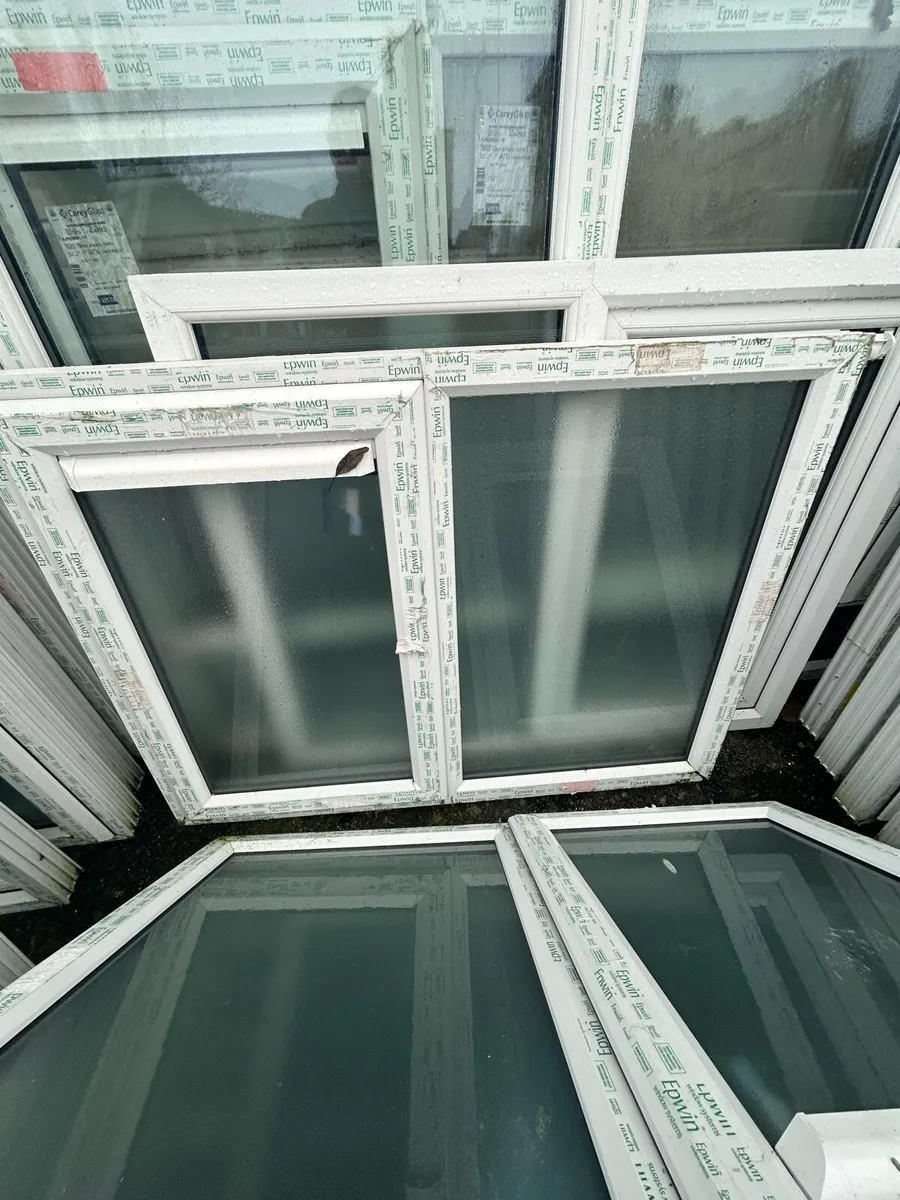 PVC window - Image 4