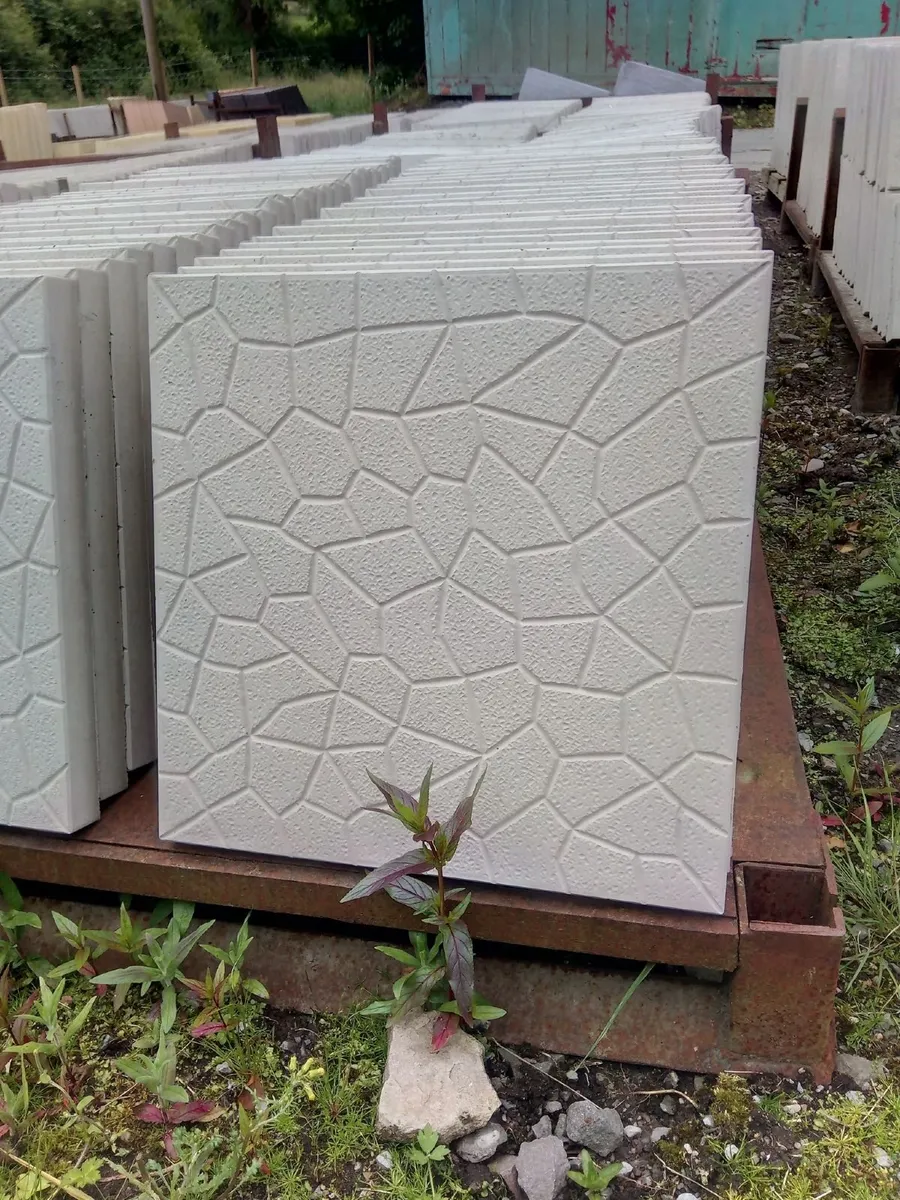150 Patio Slabs (30m2) DELIVERY INCLUDED - Image 3