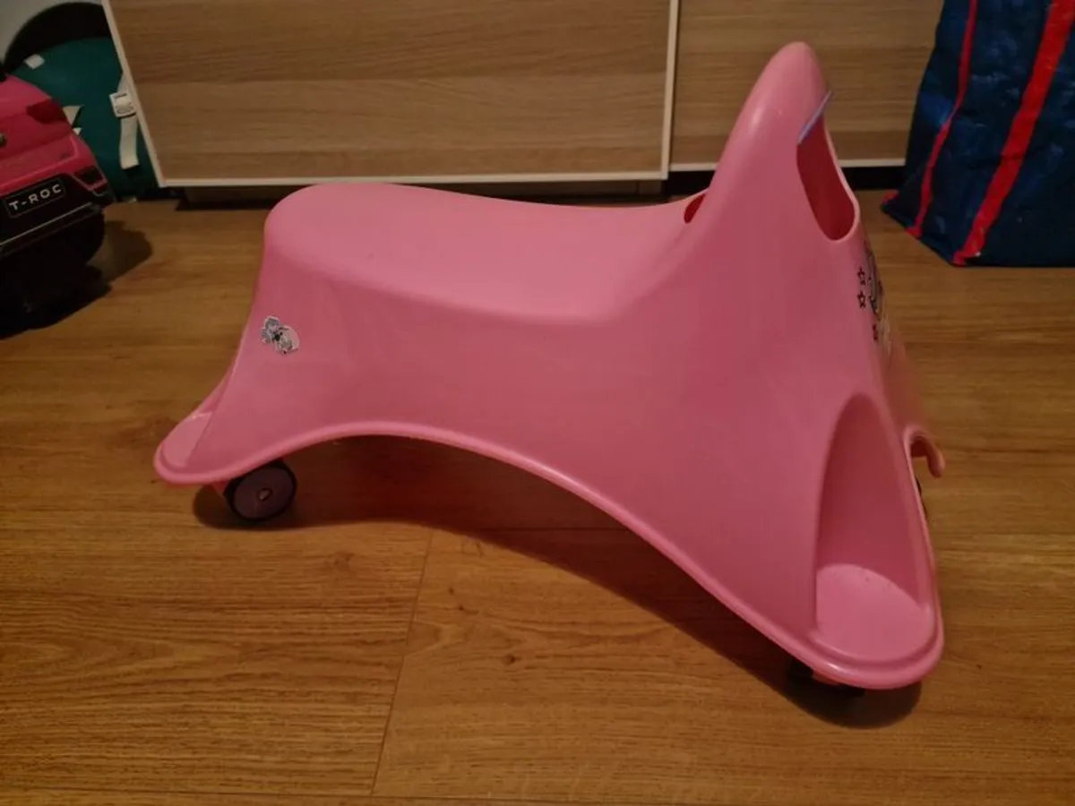 Ride on toy - Image 2