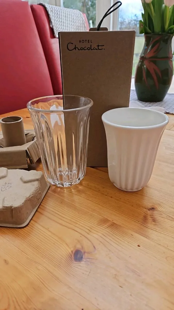 Hotel Chocolate mugs - Image 2