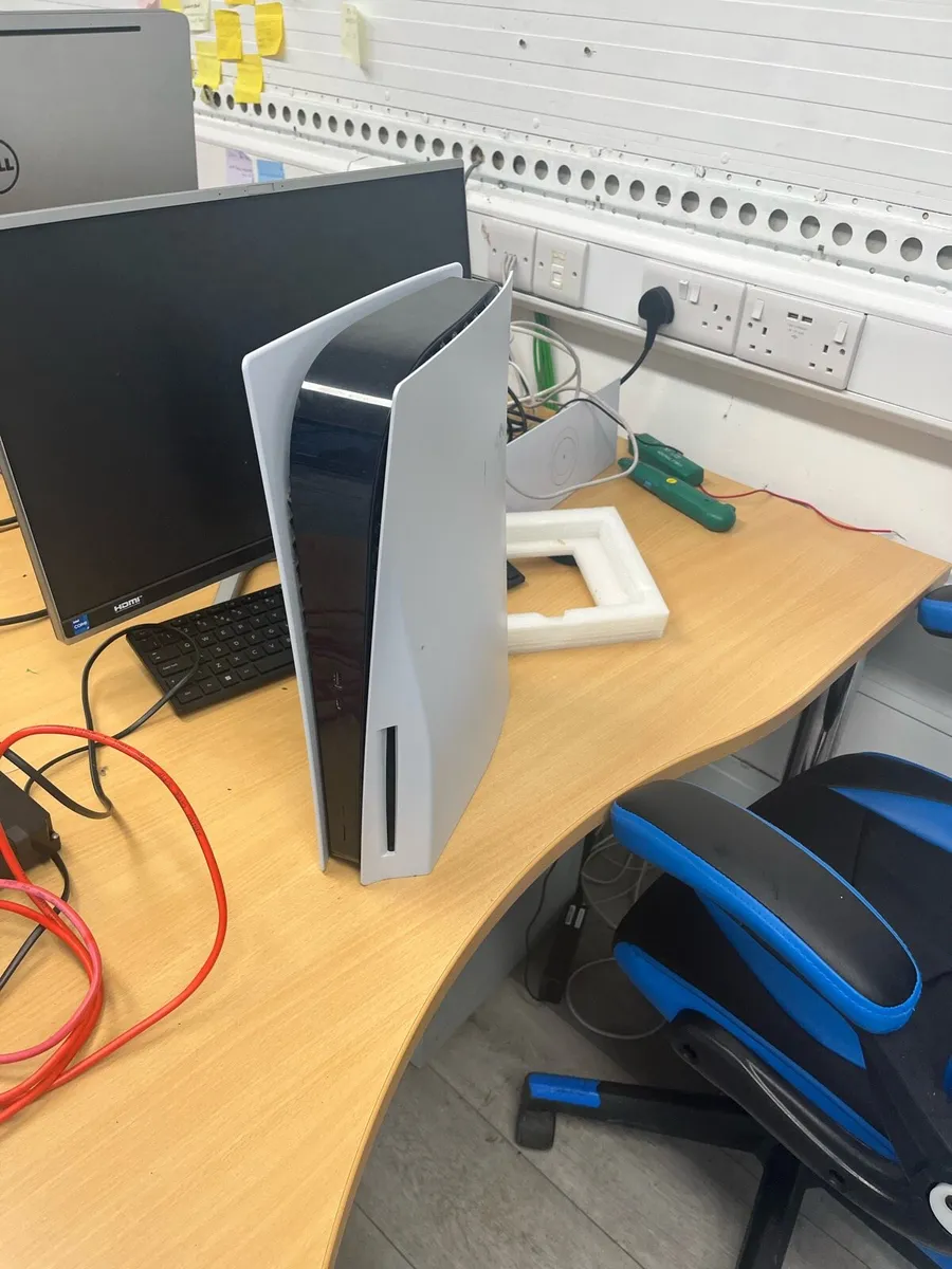 PlayStation 5 - Image 2