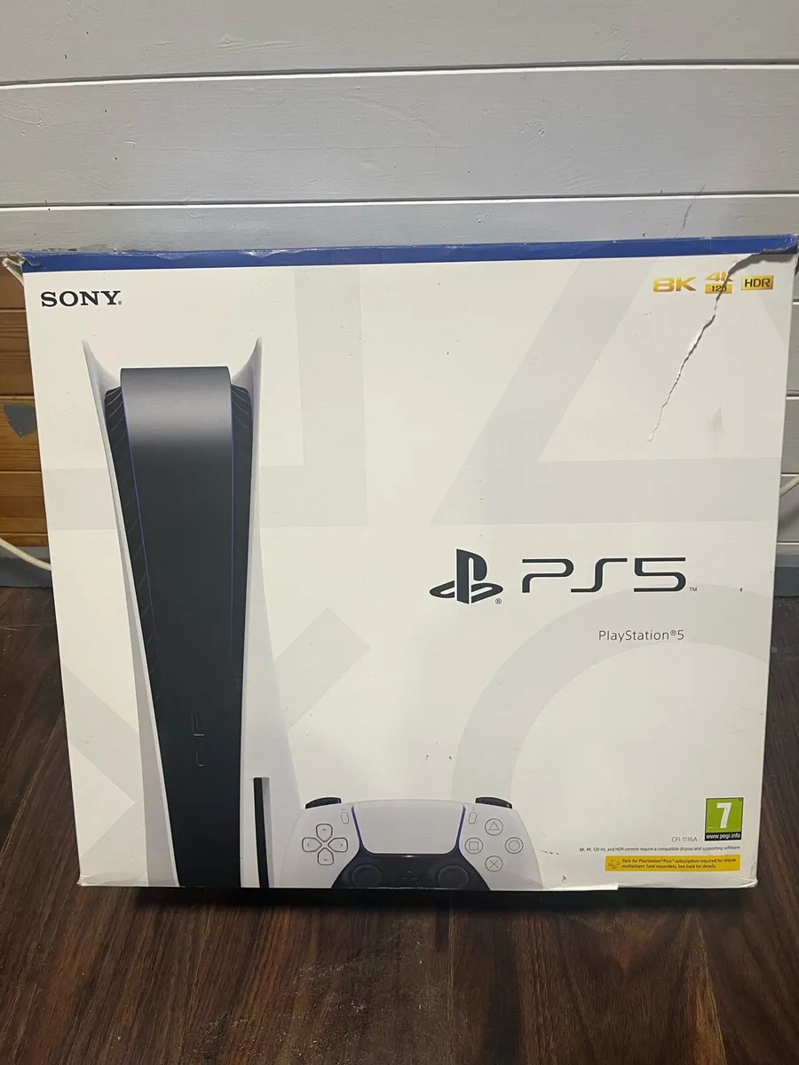 PlayStation 5 - Image 1